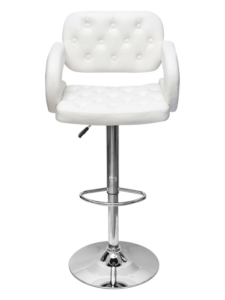 Барный стул с подлокотниками Стул барный Бентли NEW