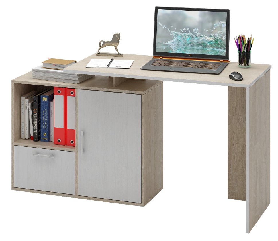 Письменный стол Стол Слим-3 / Слим-4