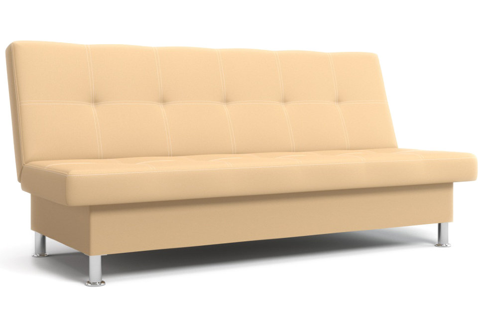 Прямой диван Гастон