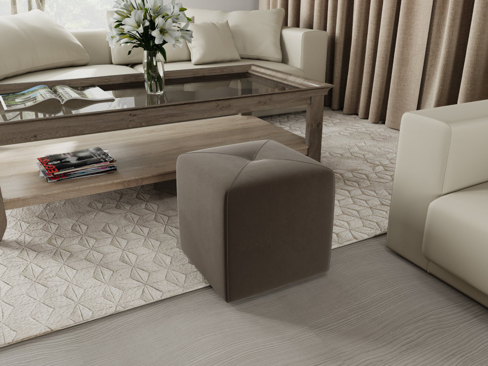 Пуфик Динго