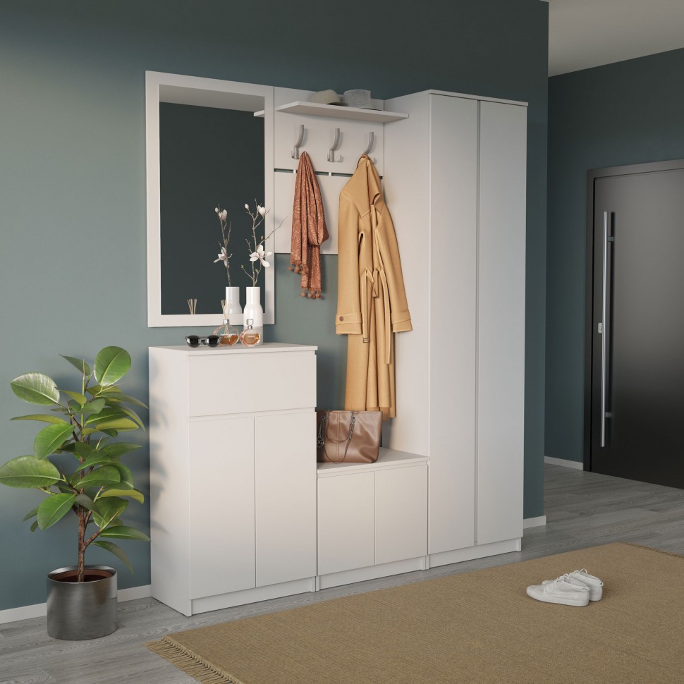 Обувница ТП-11