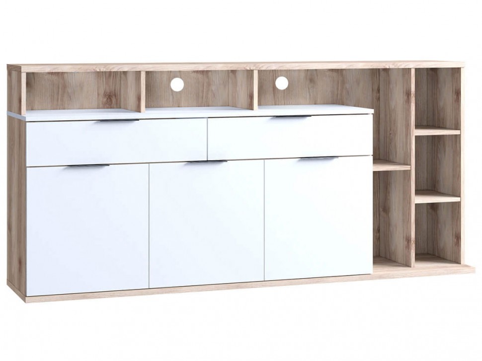 ТВ-тумба Тумба высокая Компакт