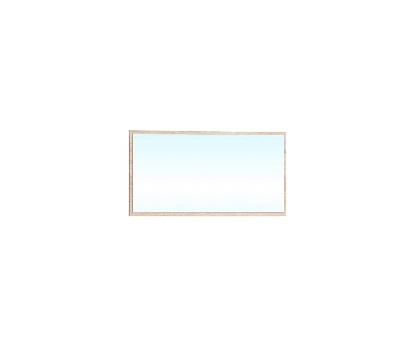 Настенное зеркало Комфорт