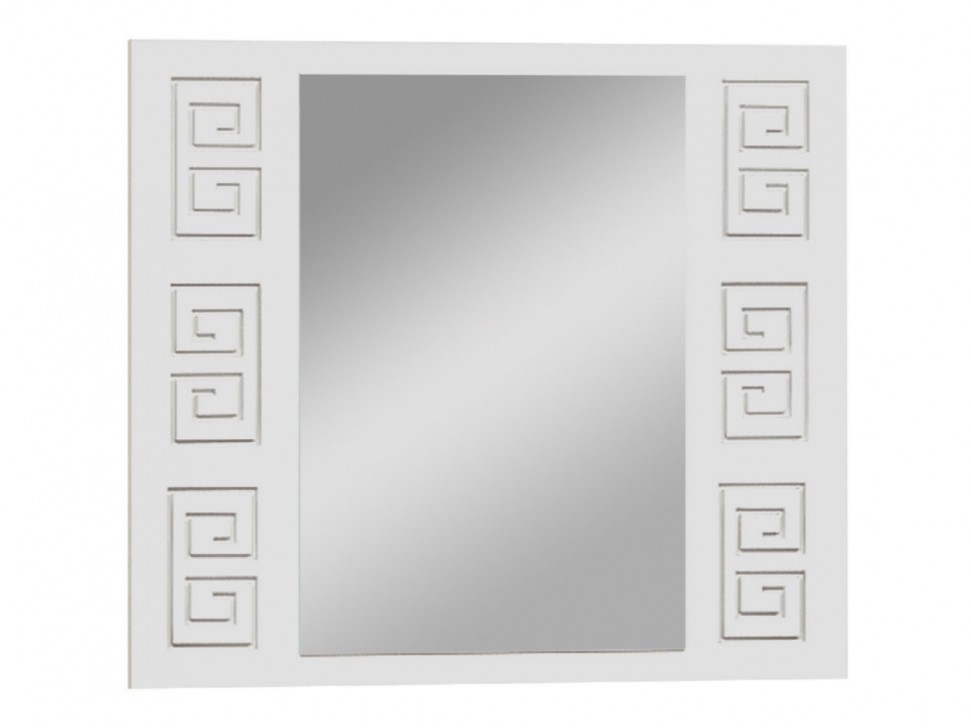 Настенное зеркало Афина