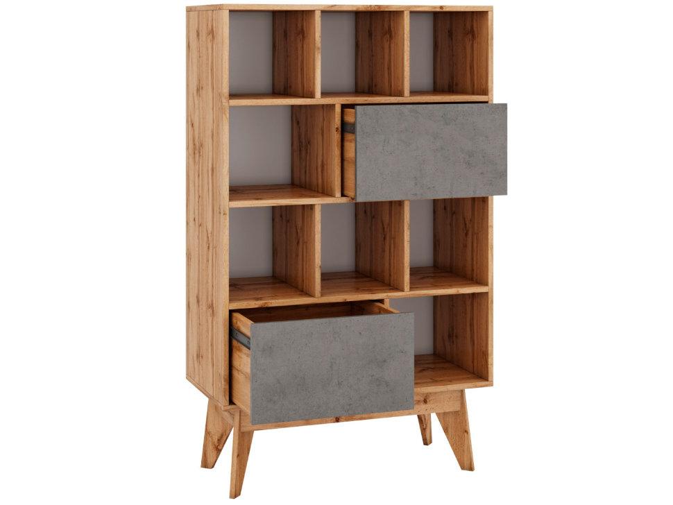 Гостиная Хелен