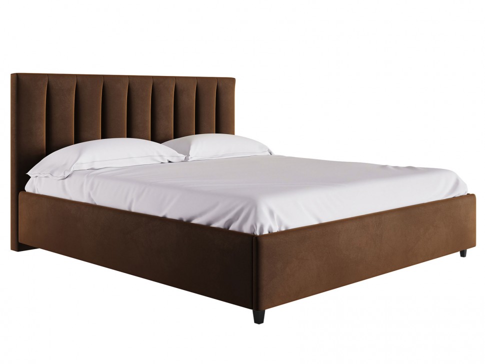 Кровать с подъемным механизмом Кровать с подъемным механизмом Ванесса