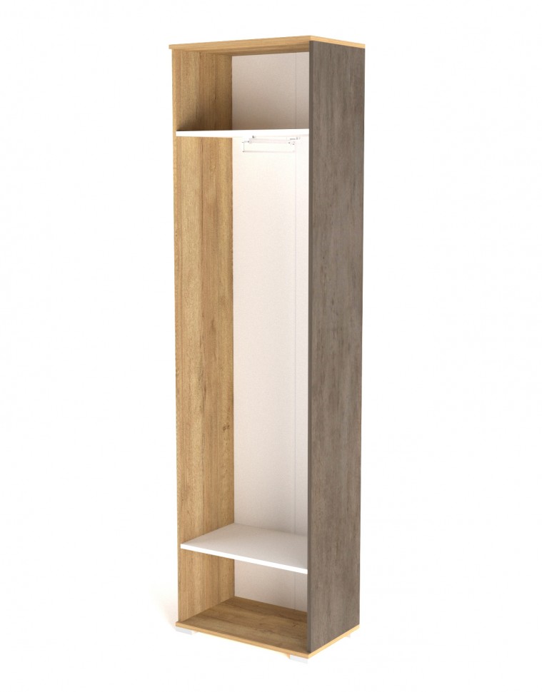 Модульная прихожая модерн Стреза