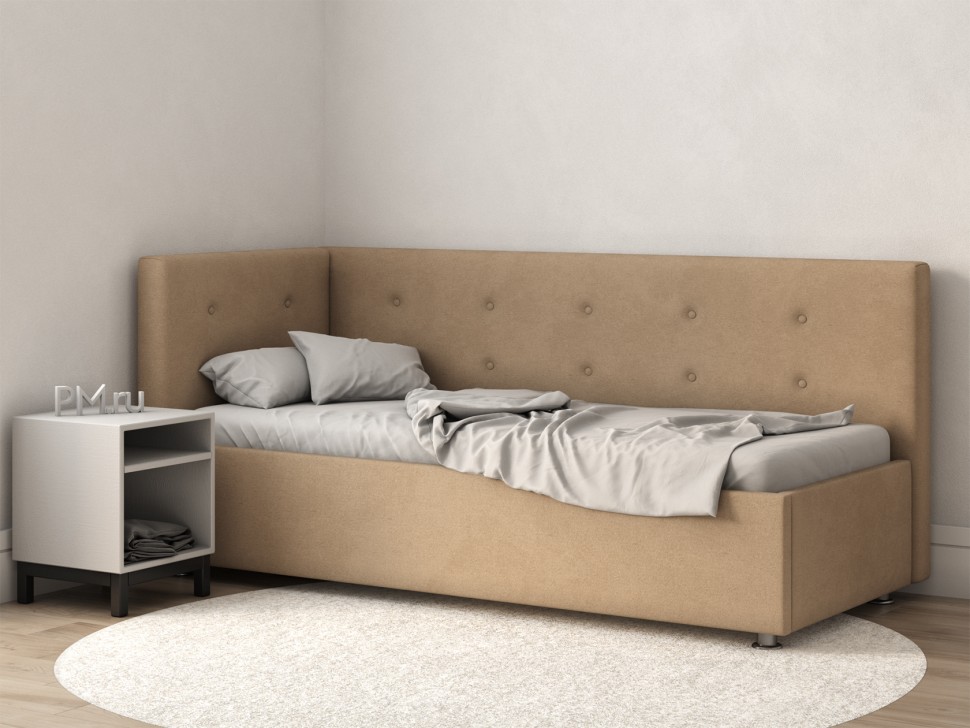 Тахта с подъемным механизмом Ирма ПМ