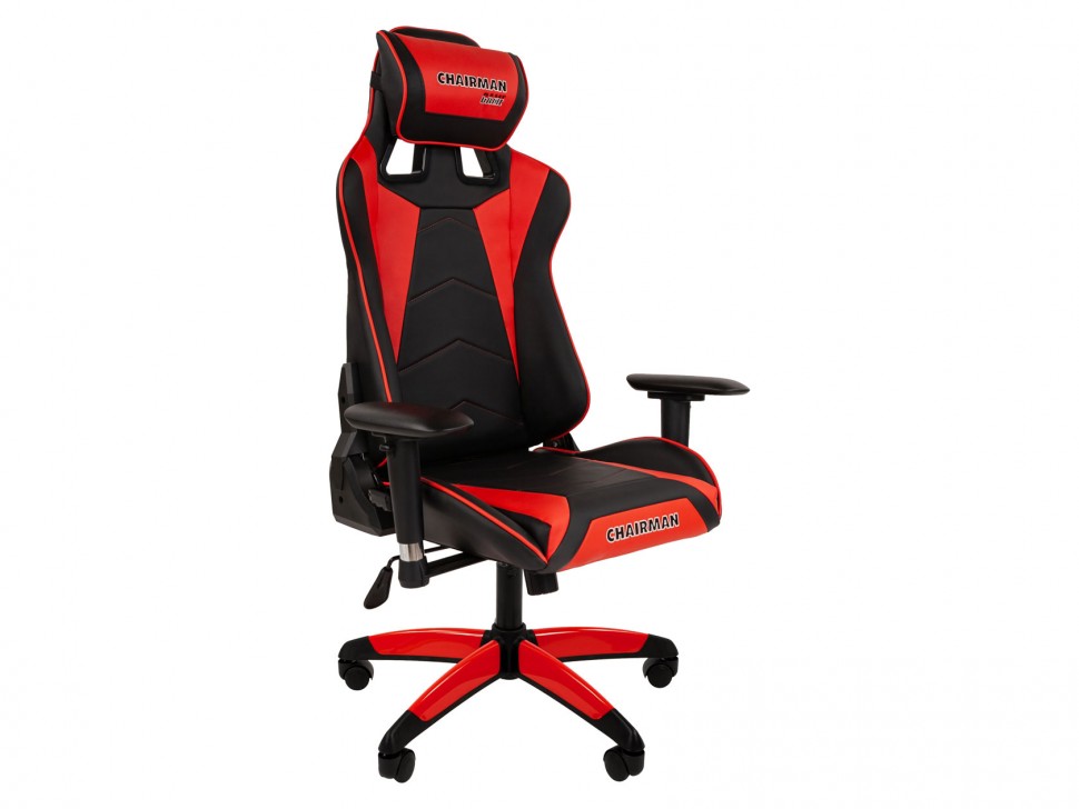 Игровое кресло Chairman game 44