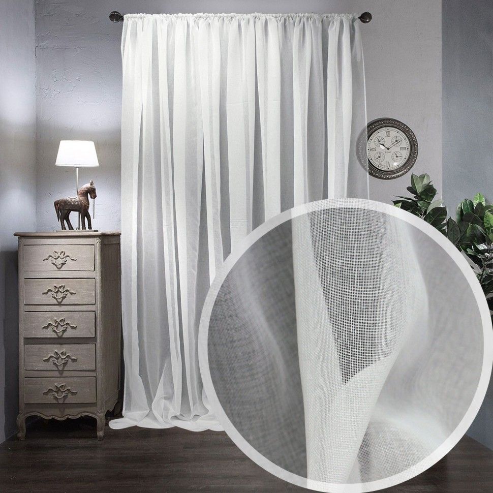 Штора Антре