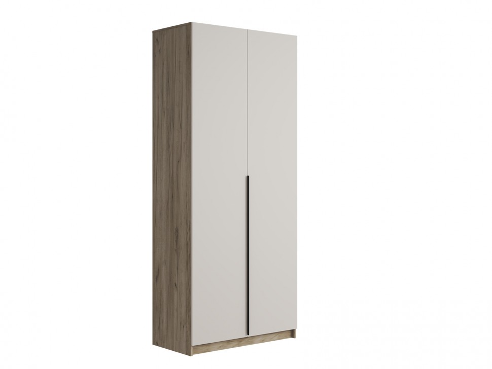 Распашной шкаф Бохо