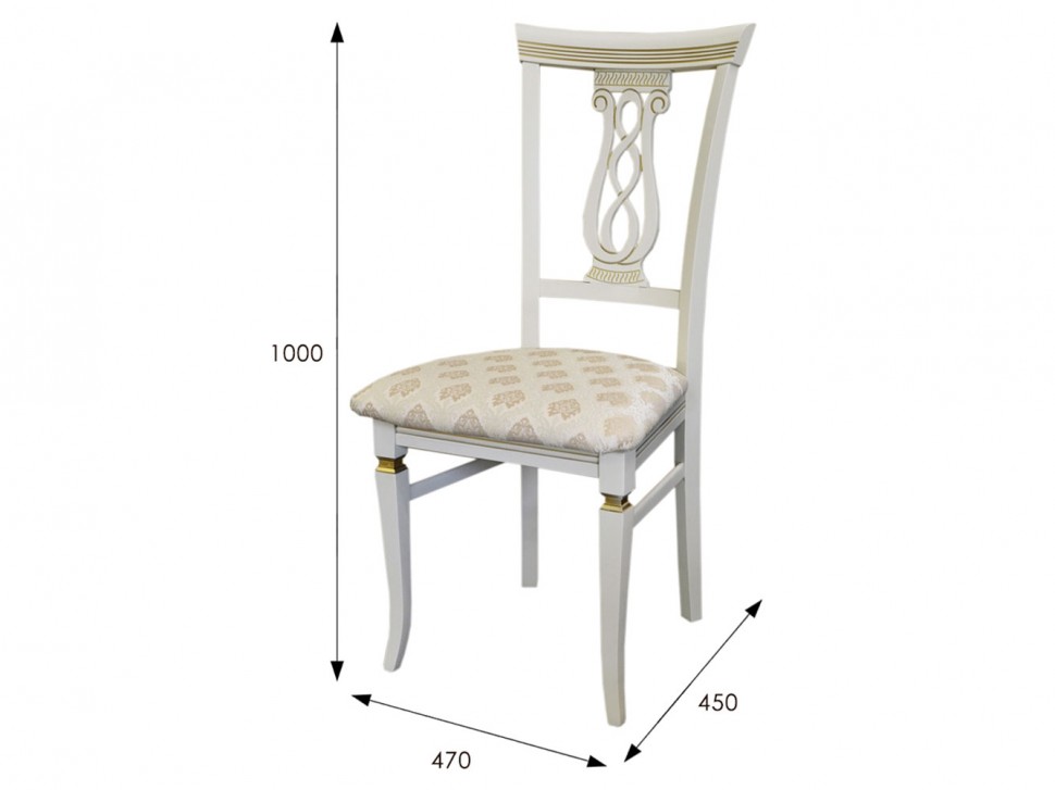 Стул Агнесс