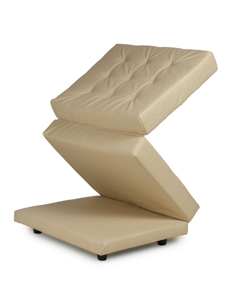 Пуф-трансформер со спальным местом Пф-12 (кровать)