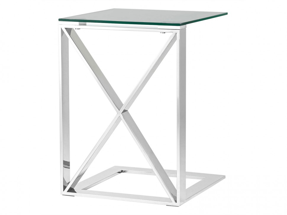 Журнальный столик Кросс