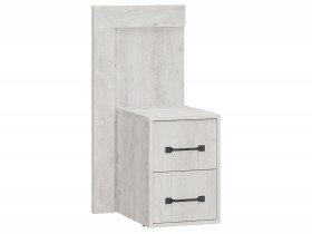 Прикроватная тумба "Прима" ТБ-12