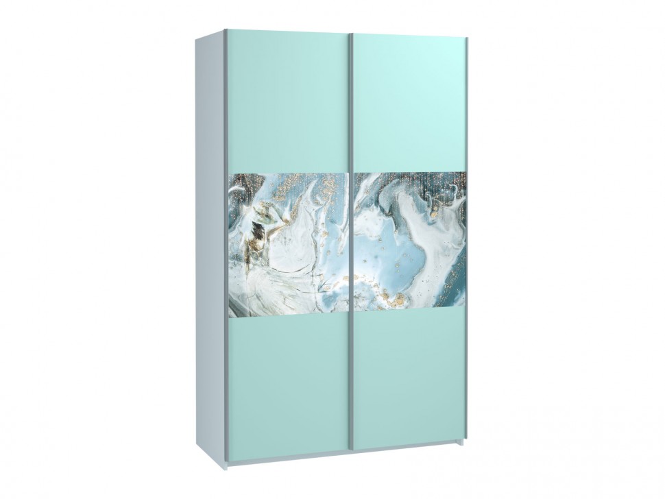 Шкаф-купе Тифани Кенди