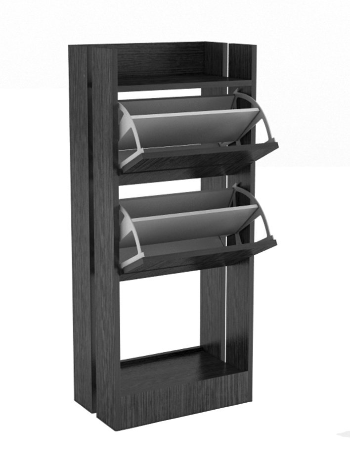 Обувница Розали