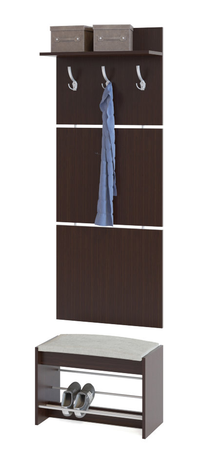 Прихожая Моренго 21