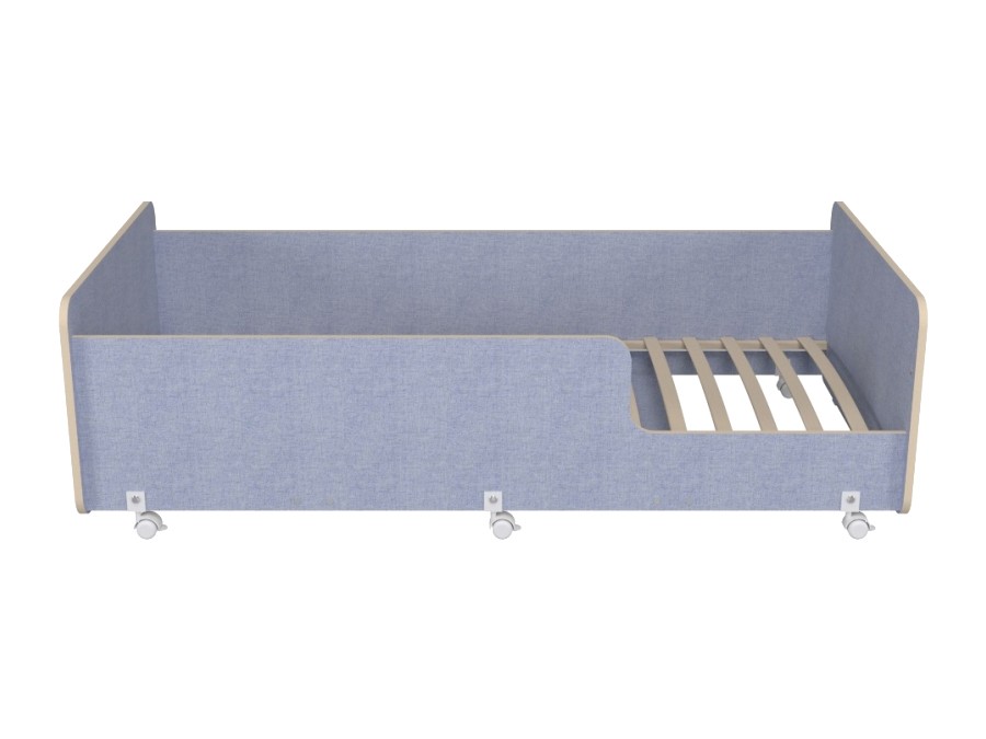 Детская кровать Каприн