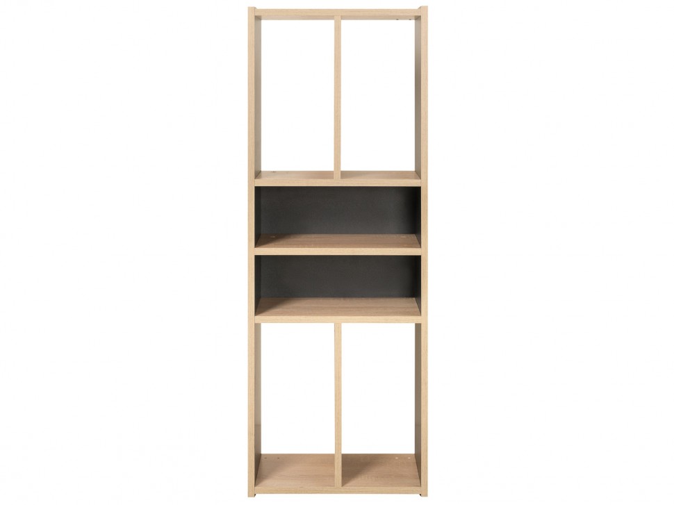 Стеллаж Стеллаж Базис 3 09.134