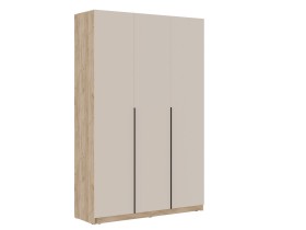 Распашной шкаф Бохо