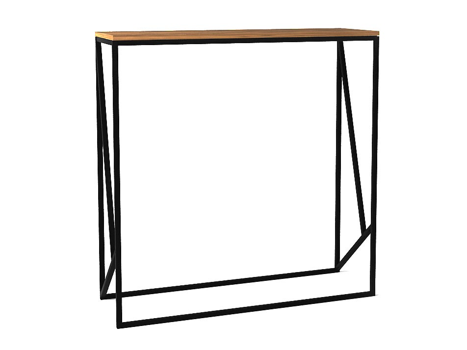 Консоль Лофти