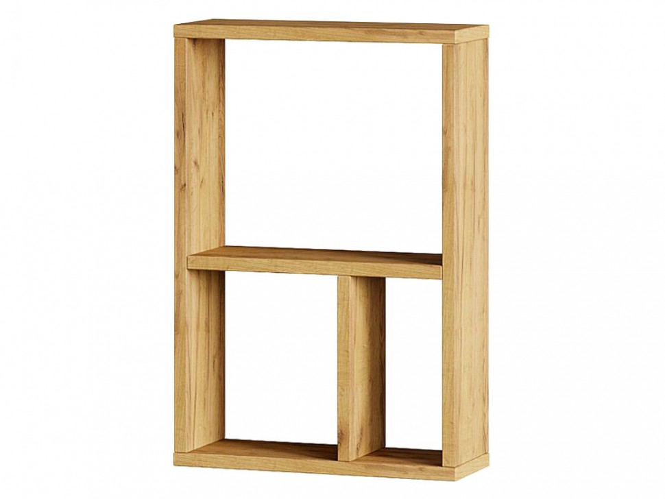 Настенная полка Ион 6