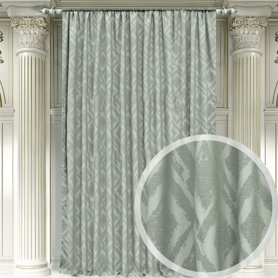 Штора Штора Amore Mio RR Zeli02