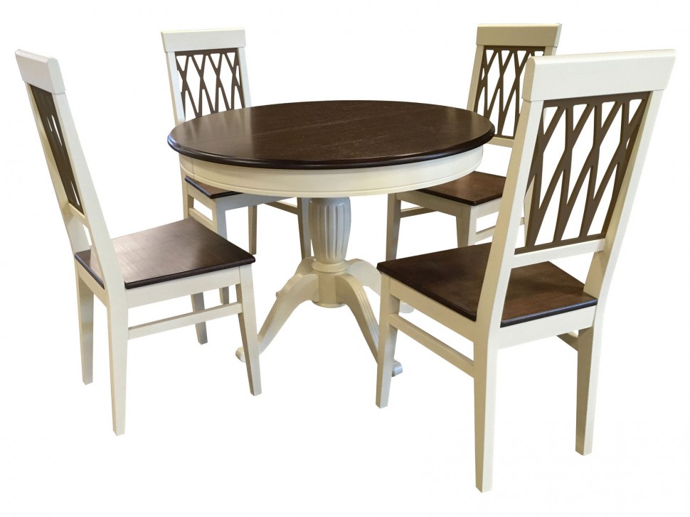 Кухонный стол Леонардо