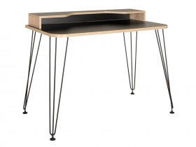 Компьютерный стол Стол компьютерный Базис 3 12.66