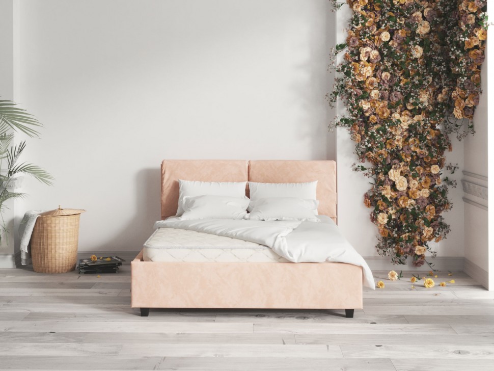 Пружинный матрас First SX 19