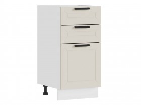 Стол Оптима 3 ящика