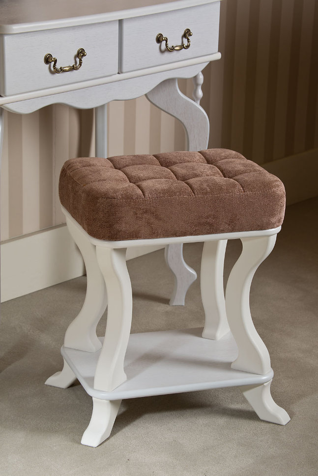 Пуф классический Берже 26