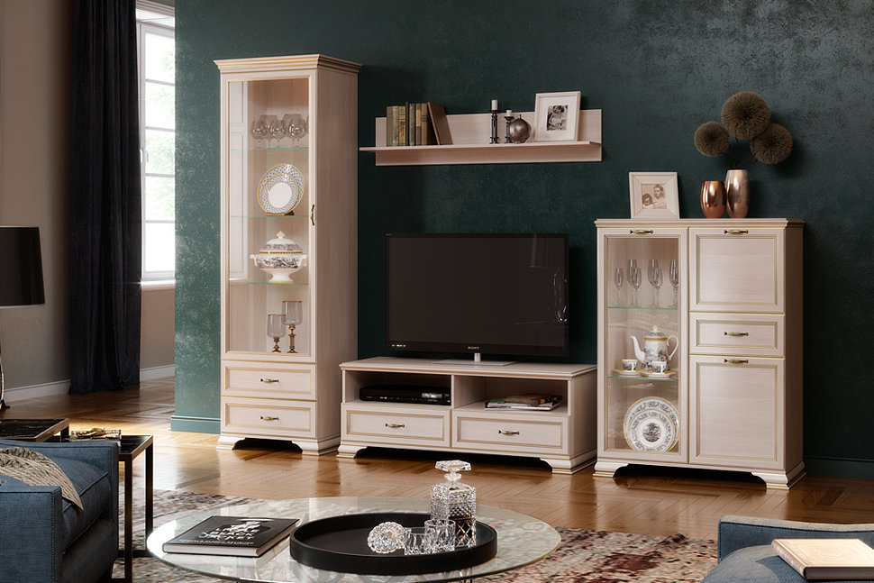 Гостиная Сиена