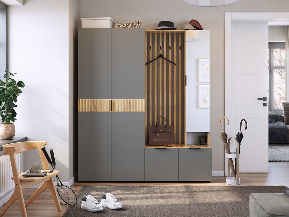 Прихожая Адам