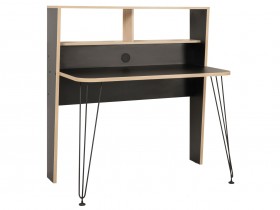 Компьютерный стол Стол компьютерный Базис 3 12.67