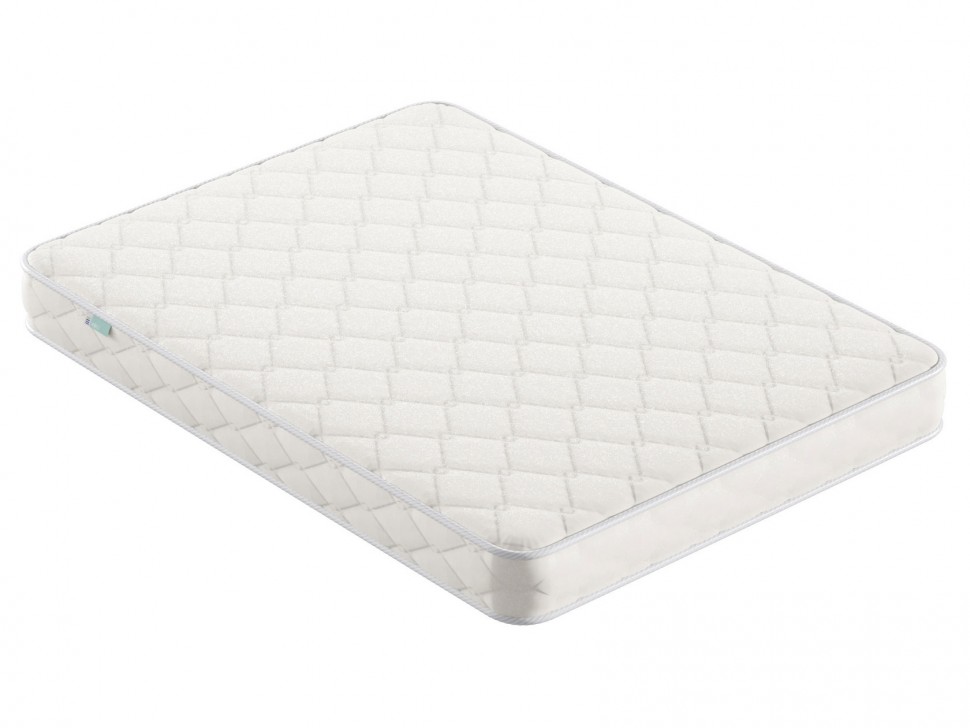 Пружинный матрас First S 19 double
