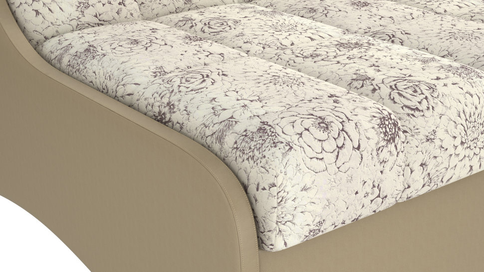 Прямой диван Токио