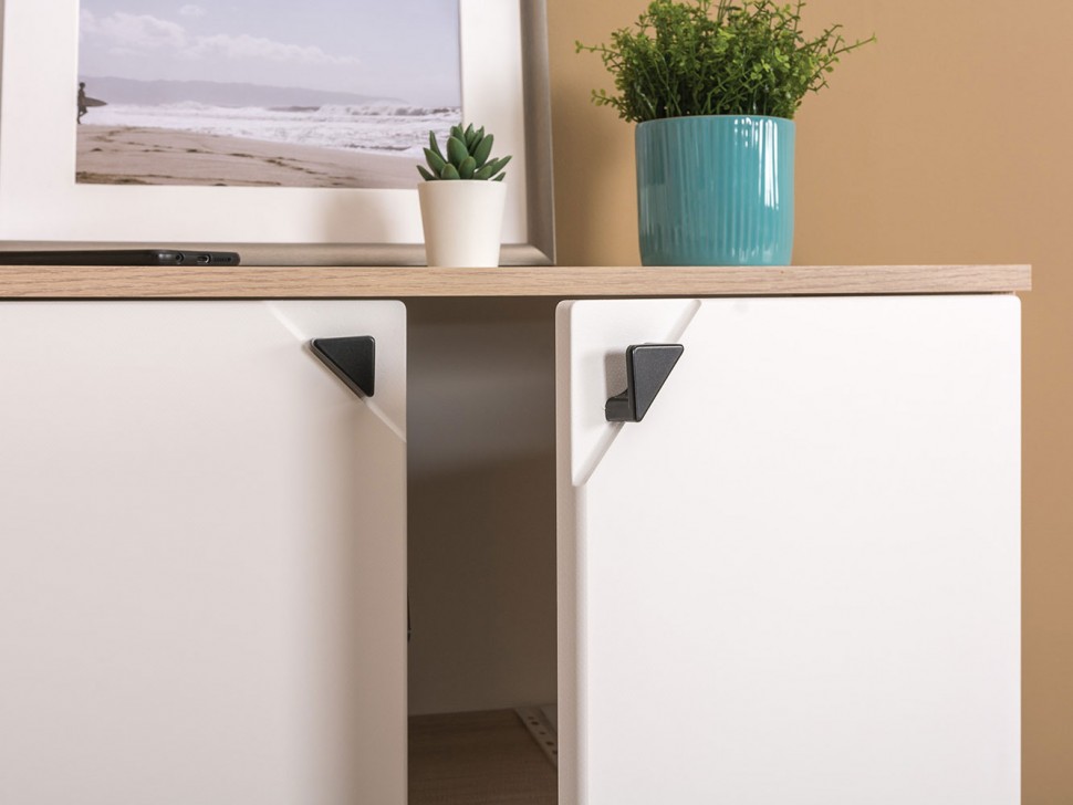 Комод Комод Бостон 13.115