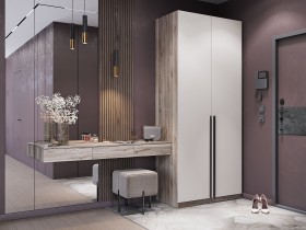 Прихожая Урбан Мини