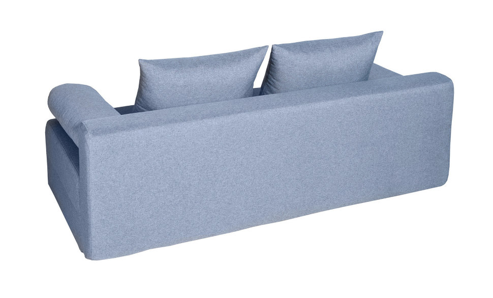 Прямой диван Челси