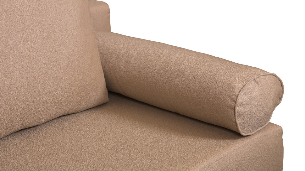 Прямой диван Челси