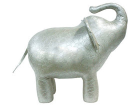 Пуфик Слон 2