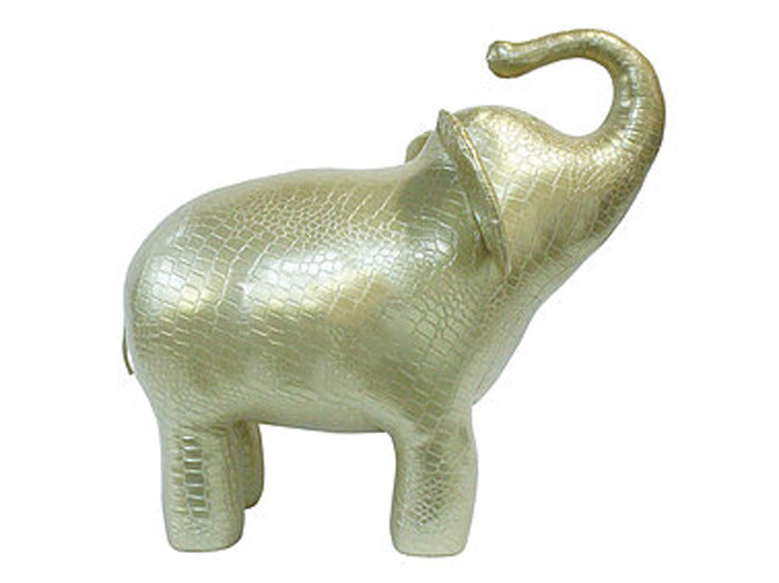 Пуфик Слон 2