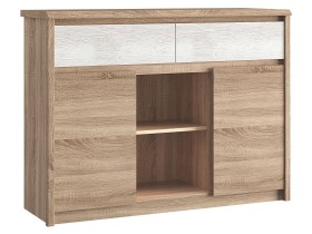 Комод Комод Сомма 2 ящ 2 дв