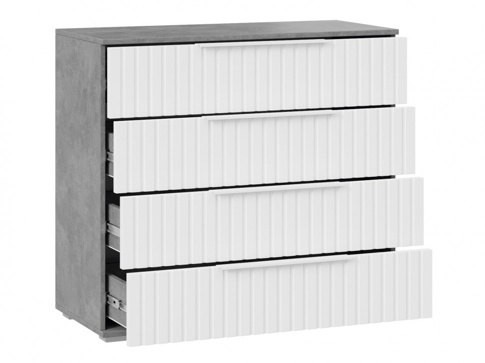 Комод Хилтон