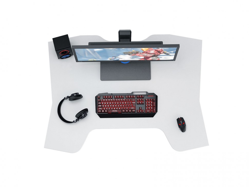 МСТ-СИС-02 Стол игровой Страйкер-2