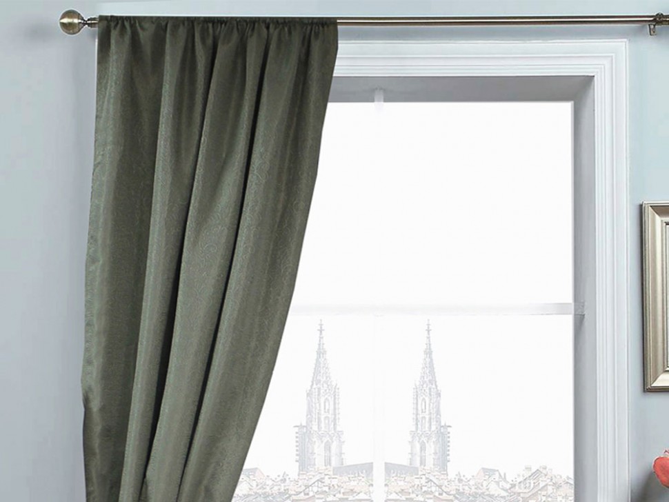 Штора Штора  RR H9915-630