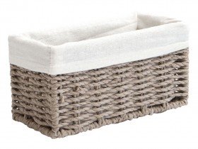 Стеллажная корзина Пепер