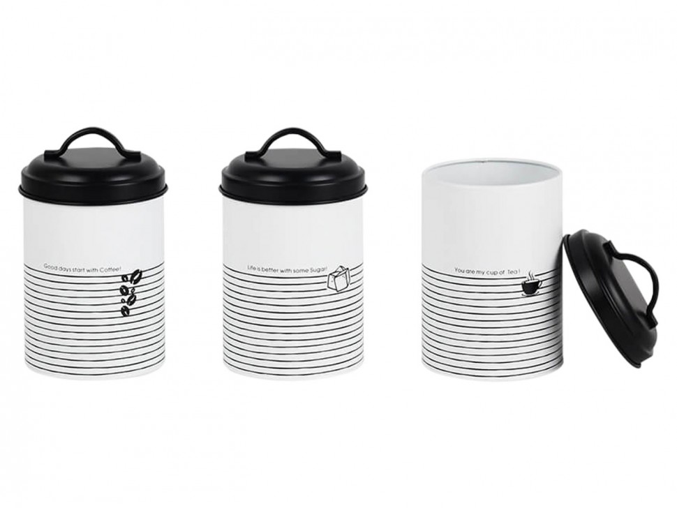 Набор емкостей MR-1772-3CS